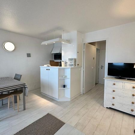 Les Tamaris - Studio With Sea View - Trouville-Sur-Mer Exterior foto